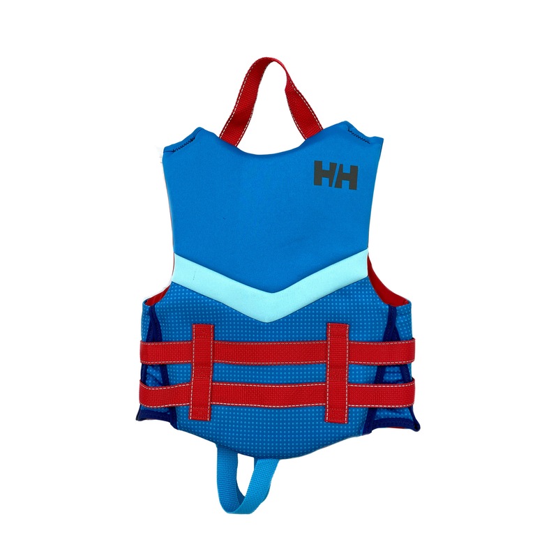 Helly Hansen Kids' Evoprene PFD/Life Jacket Canadian Tire