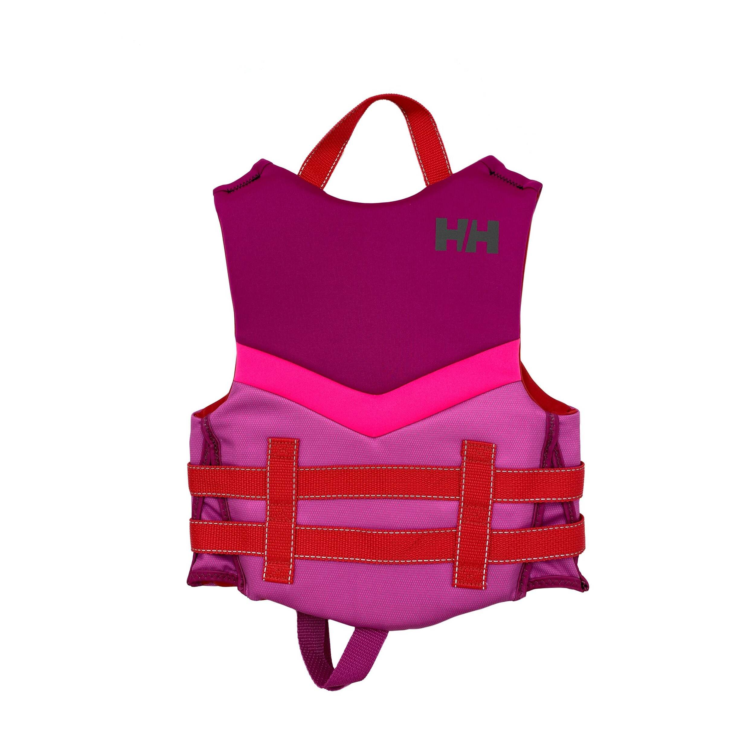 Helly Hansen Kids' Evoprene PFD/Life Jacket Canadian Tire