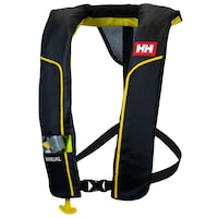 Helly Hansen Manual Inflatable PFD Front_Angled_Left