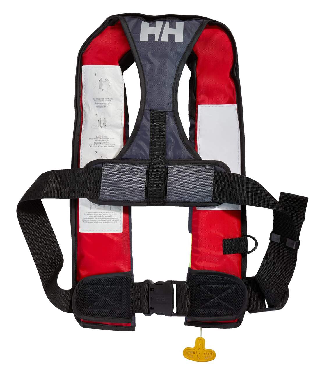 Stearns Comfort Fishing PFD/Paddling Vest