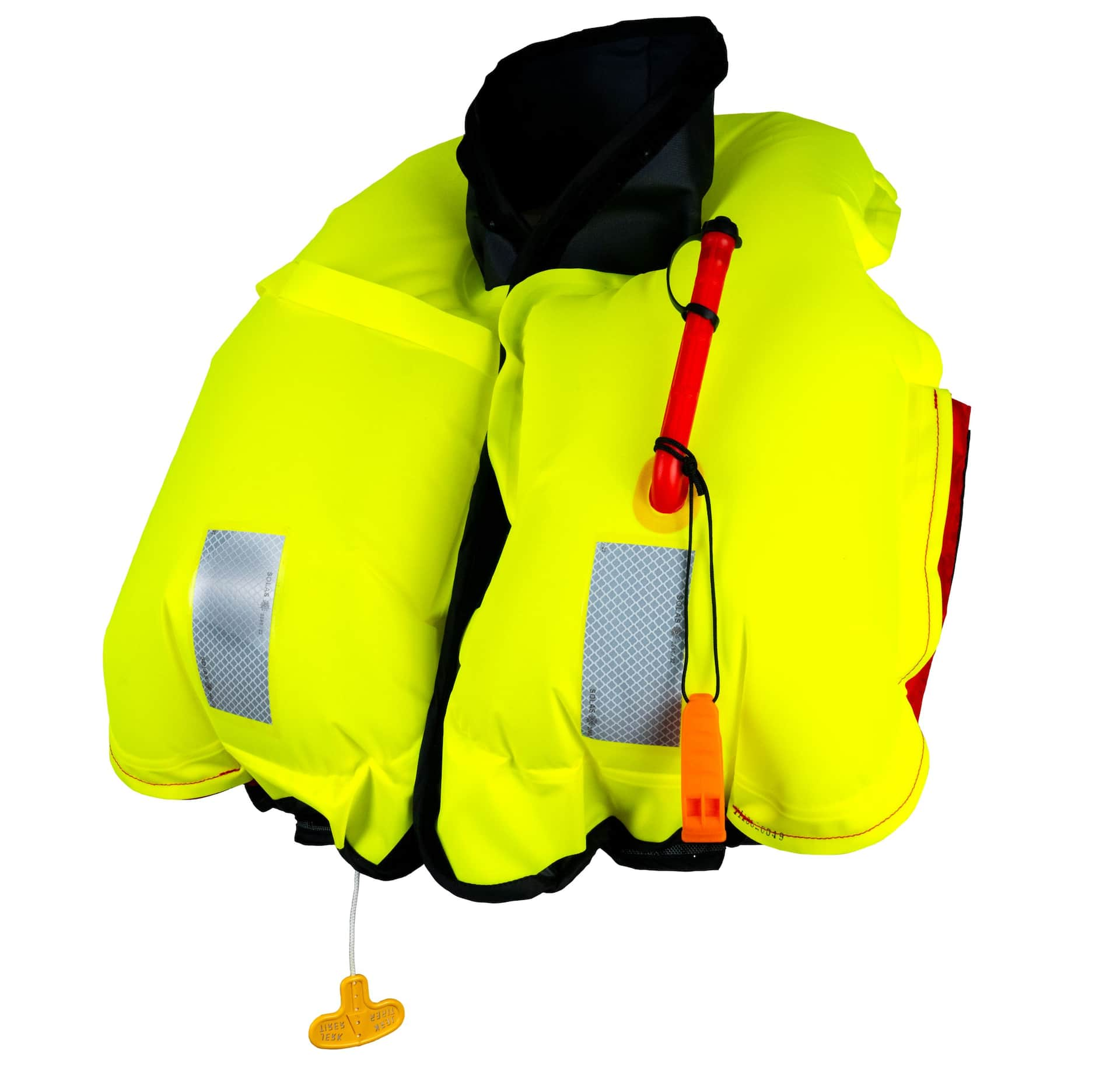 Helly Hansen Automatic Inflatable PFD | Canadian Tire