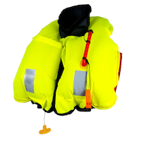 Helly Hansen Automatic Inflatable PFD