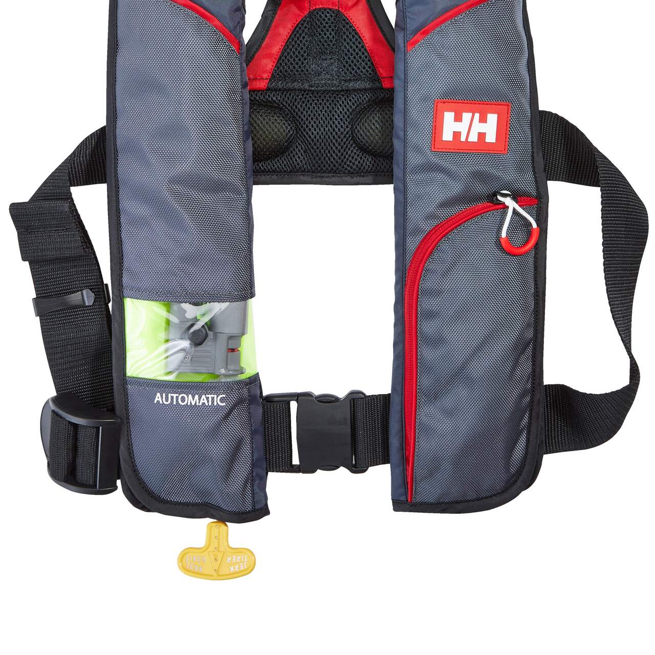 Helly Hansen Adult Woven Polymer PFD/Life Jacket