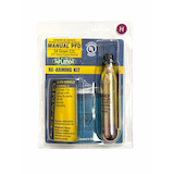 Manual Inflatable PFD Rearm Kit Front_Flat