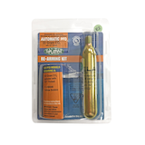 Automatic Inflatable PFD Rearm Kit Front_Flat