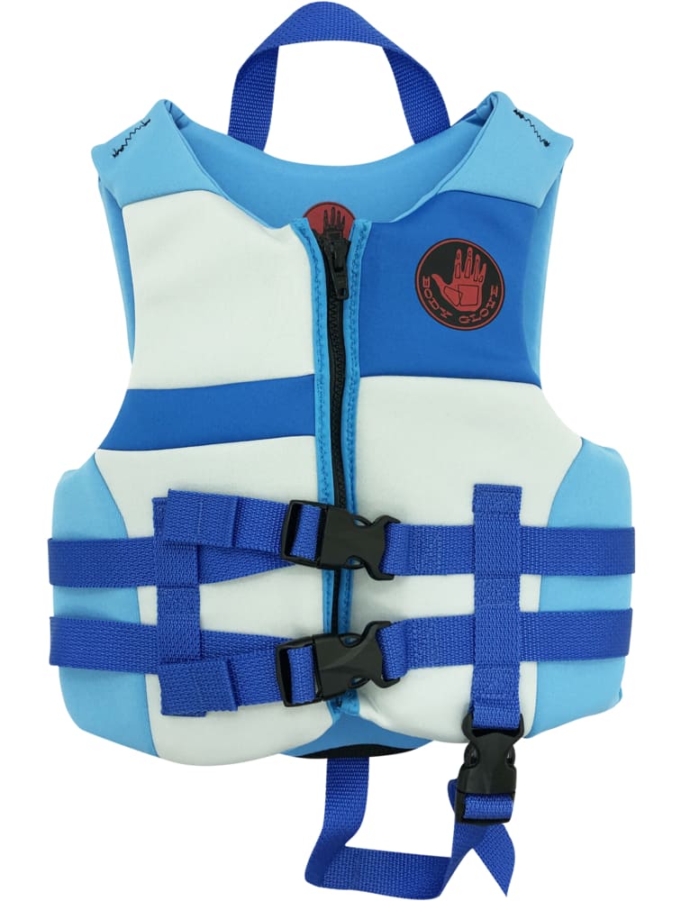 Body Glove Kids' Evoprene PFD/Life Jacket, Blue | Canadian Tire