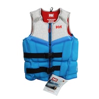 Helly Hansen Adult Evogrene Personal Flotation Device Front_Flat