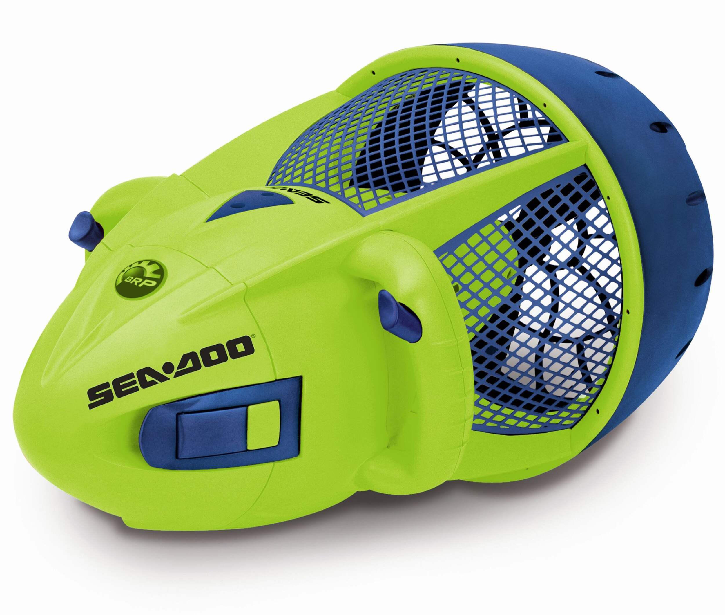 Sea-Doo Seascooter Dolphin Front_Angled_Left