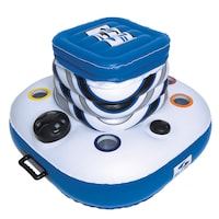 Fluid MP3 Cooler Station