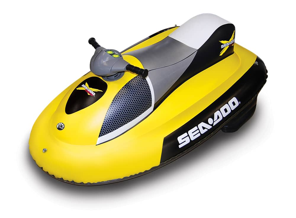 sea doo pool toy