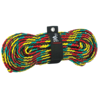 Airhead Water Sport Heavy-Duty 4-Rider Tow Rope, 60-ft Front_Angled_Right