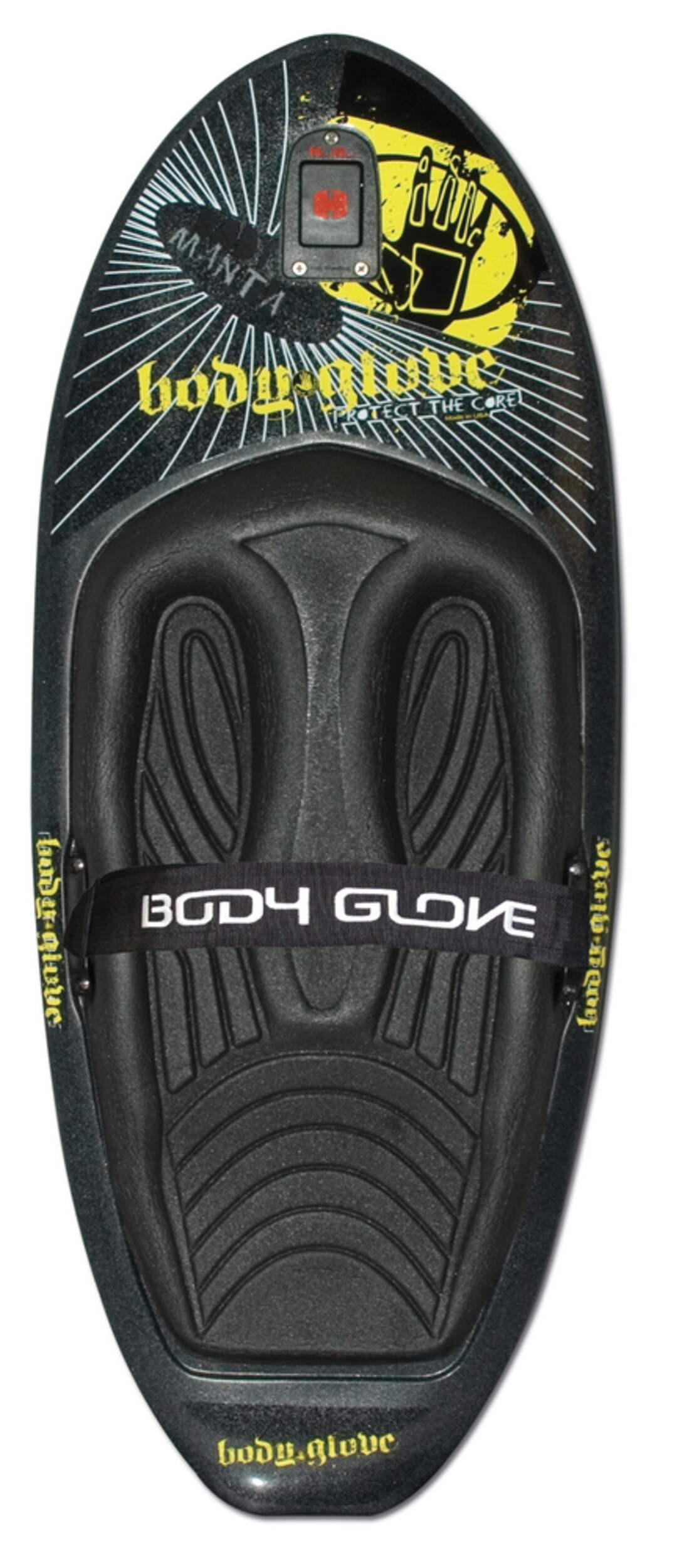 Body Glove Manta Kneeboard Canadian Tire