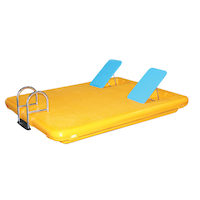 Swim Platform