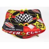Sports Stuff Super Cube Towable Tube