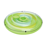 Floating Island with Cooler