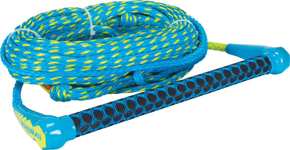 Connelly Proline Performance Water Sport Heavy Duty Wake/Wakeboard Rope ...