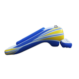 Inflatable Dock Slide