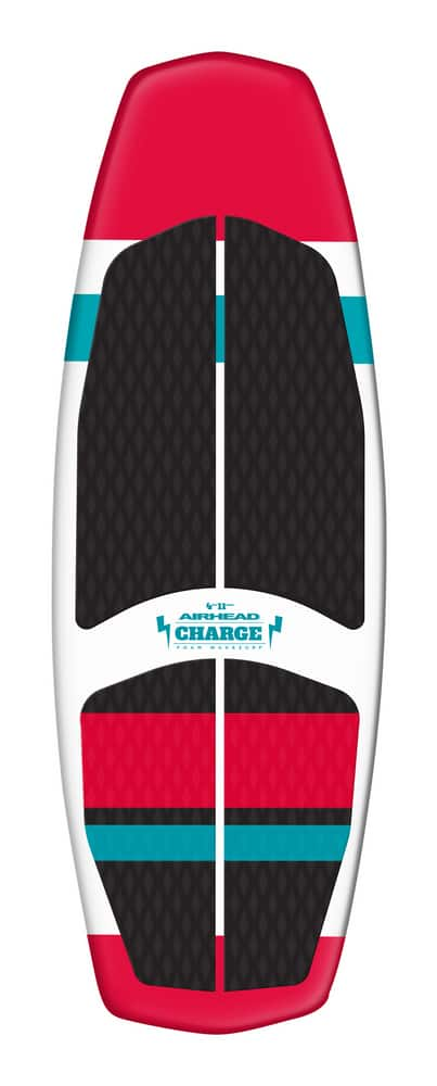 airhead pfish wakesurf board