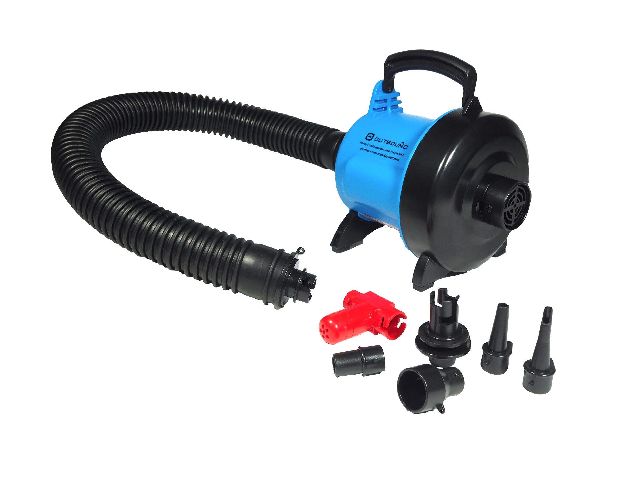 Super pompe Outbound 120 V Composite_or_Mixed