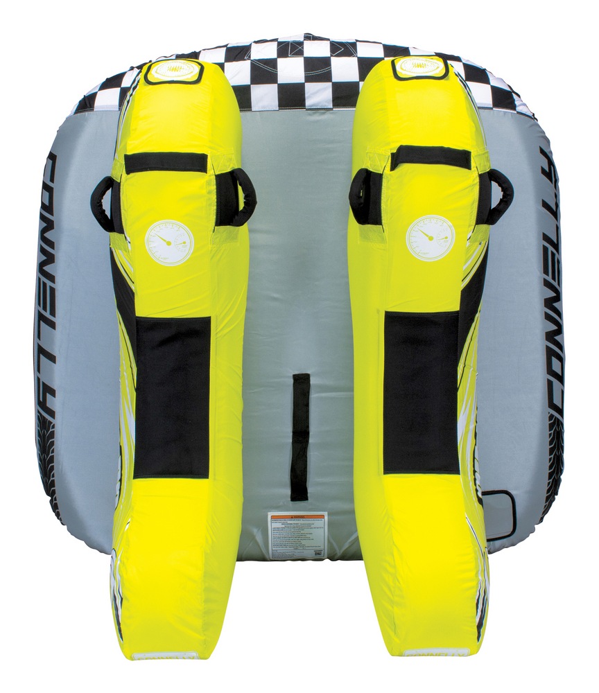 Connelly Ninja 2 Towable Tube - 2 Ide - Bat's Wate Spots