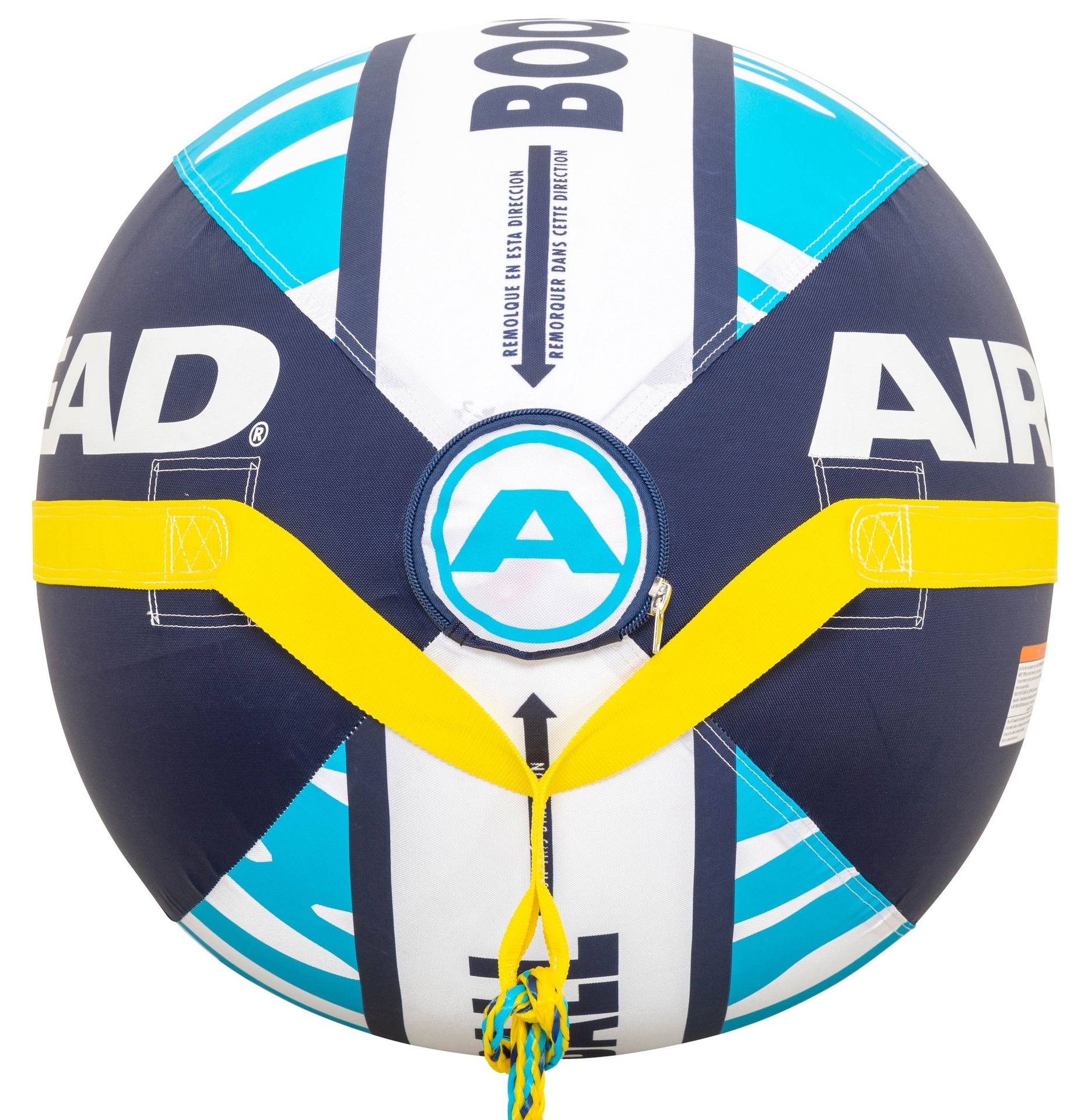 Airhead Booster Ball Canadian Tire