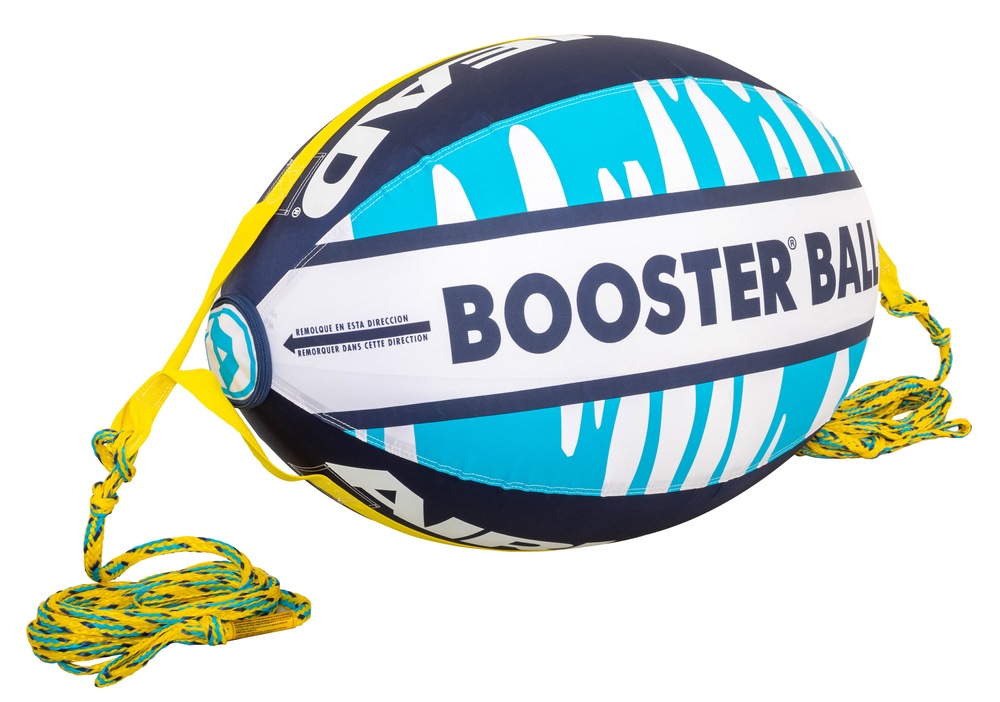 Airhead Booster Ball Canadian Tire