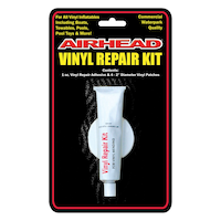 Airhead Vinyl Repair Kit Front_Flat
