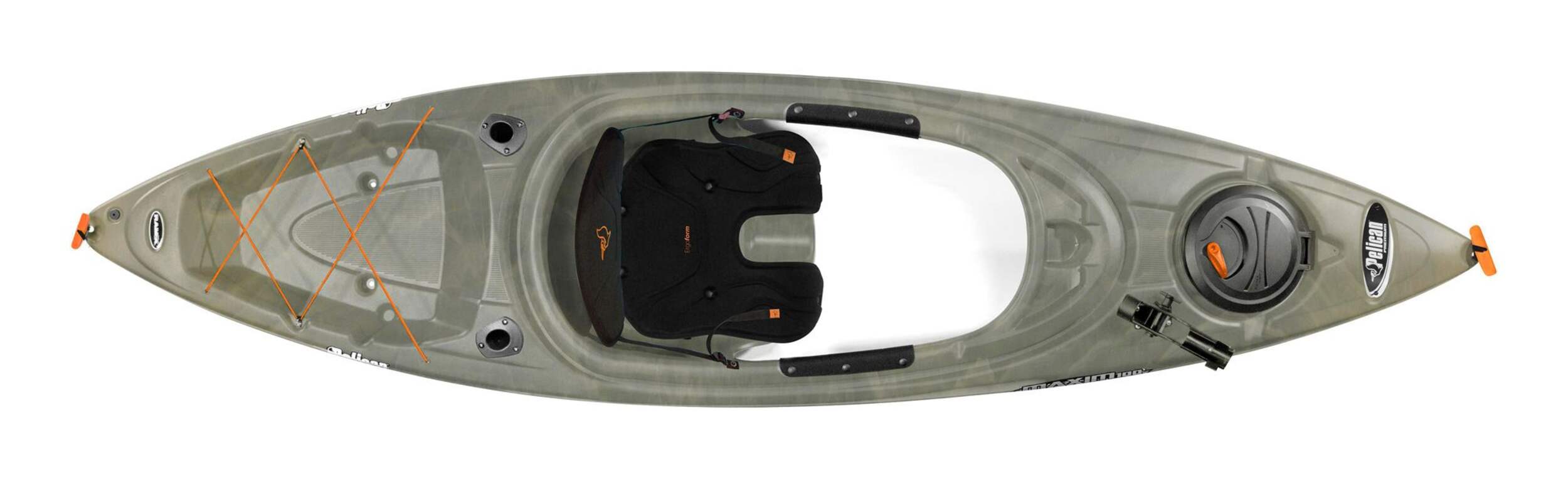 Pelican Maxim 100X Fish Kayak, 10ft Canadian Tire