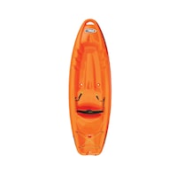 Kayak ouvert pour 1 personne Pelican Sonic 80X/Sentinel 80X, 7,9 pi