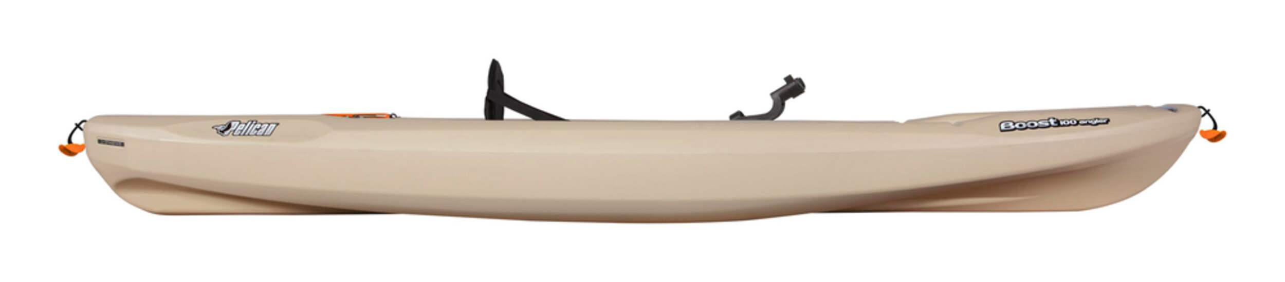 Pelican Boost 100 Fishing Kayak, 10ft Canadian Tire