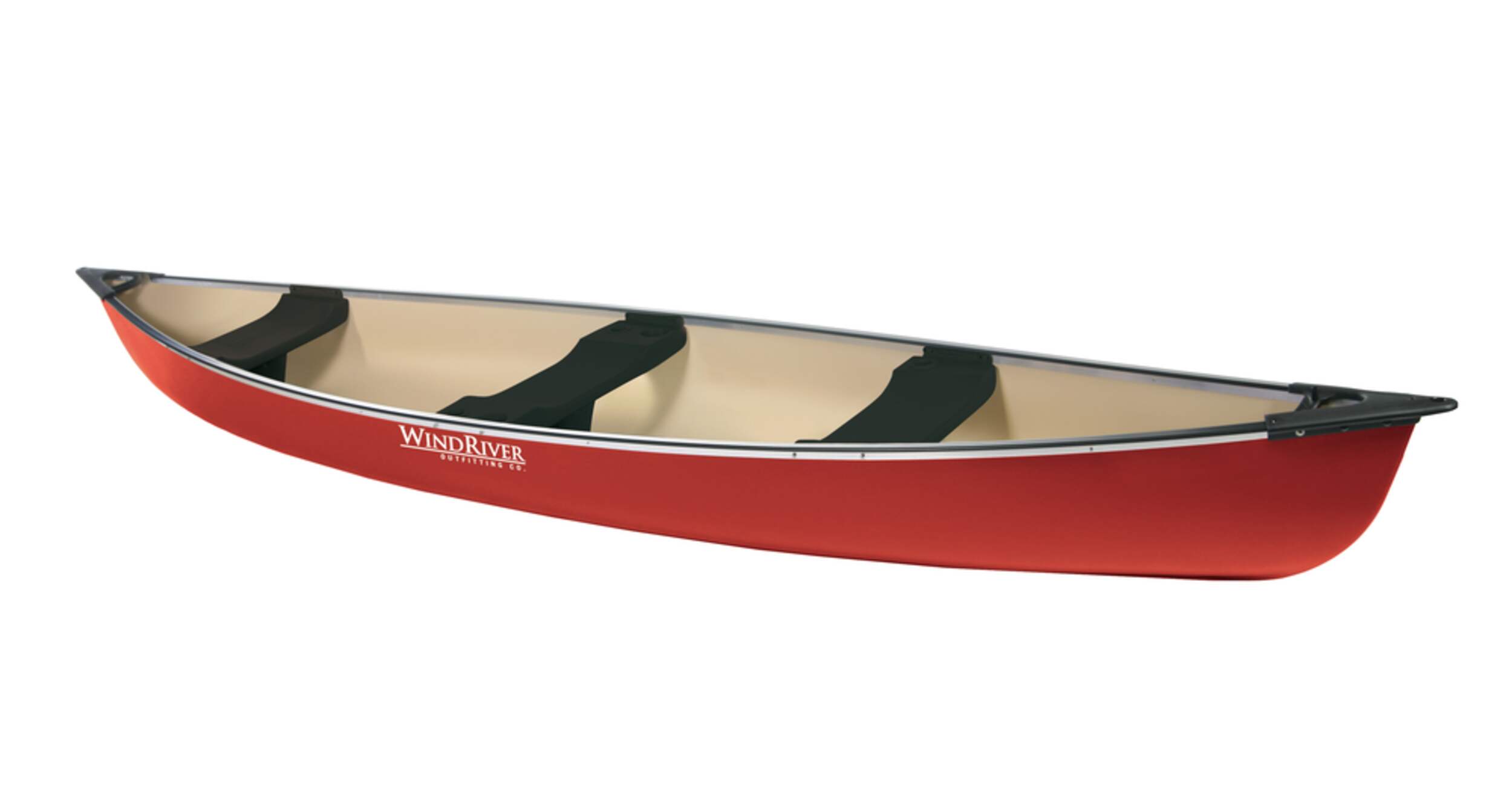 WindRiver™ Canoe, 15.6ft Canadian Tire