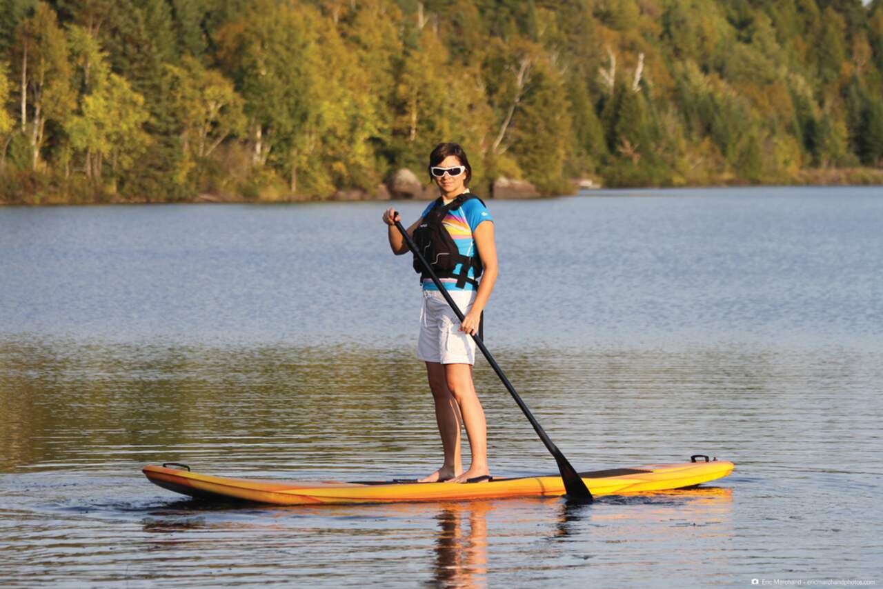 Pelican Maelstrom Stand-Up Paddle Board Paddle