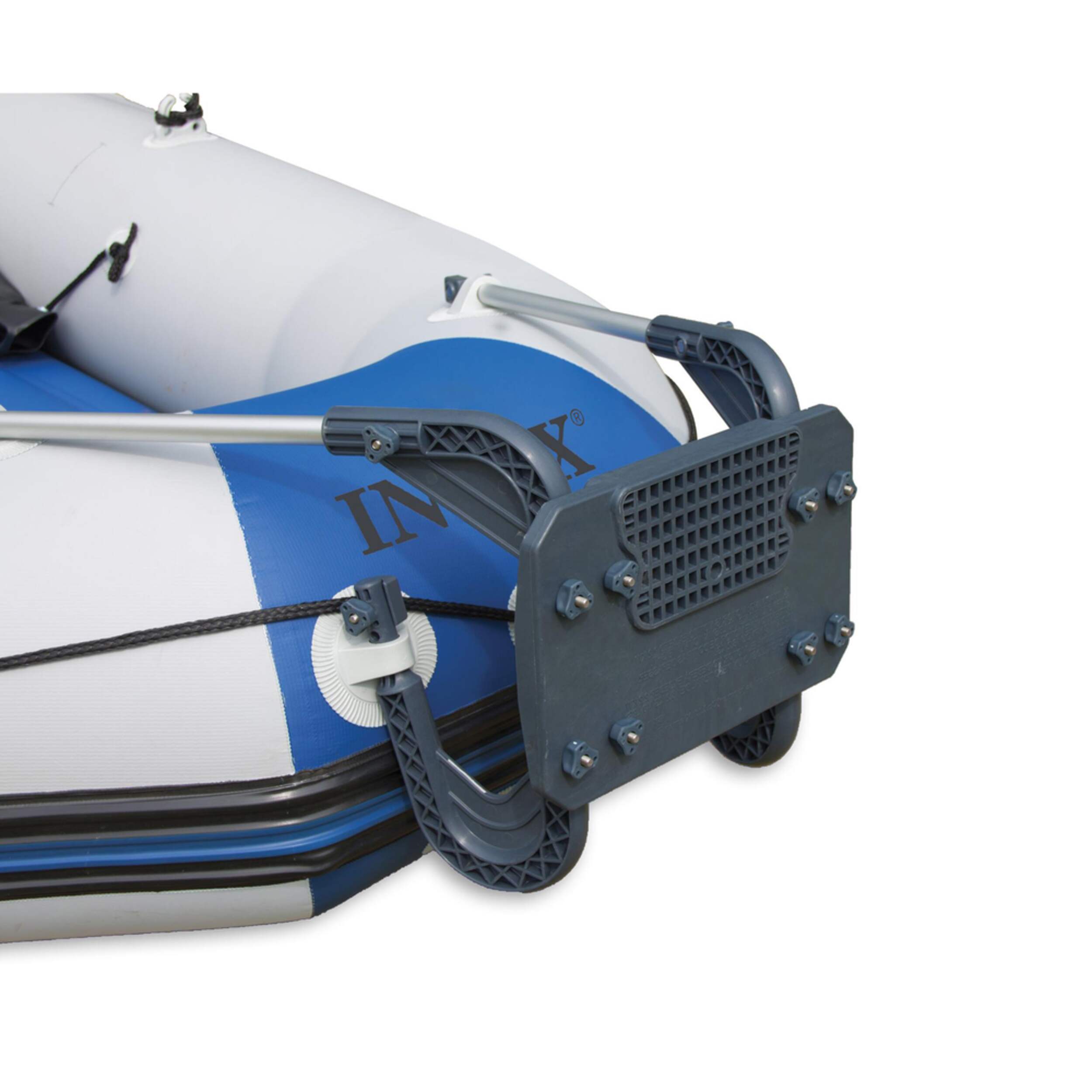 Motor Mount Kit, 3.0hp Canadian Tire