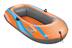 Bestway Kondor 2000 Inflatable Boat, 6-ft x 36-in x 15-in Front_Angled_Right