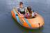 Bestway Kondor 2000 Inflatable Boat, 6-ft x 36-in x 15-in Front_Angled_Right