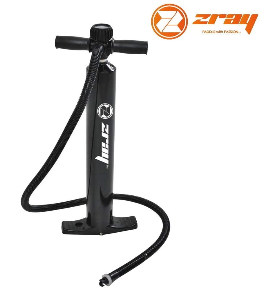 Zray E10 Inflatable Stand Up Paddle Board, 9ft 9in Canadian Tire