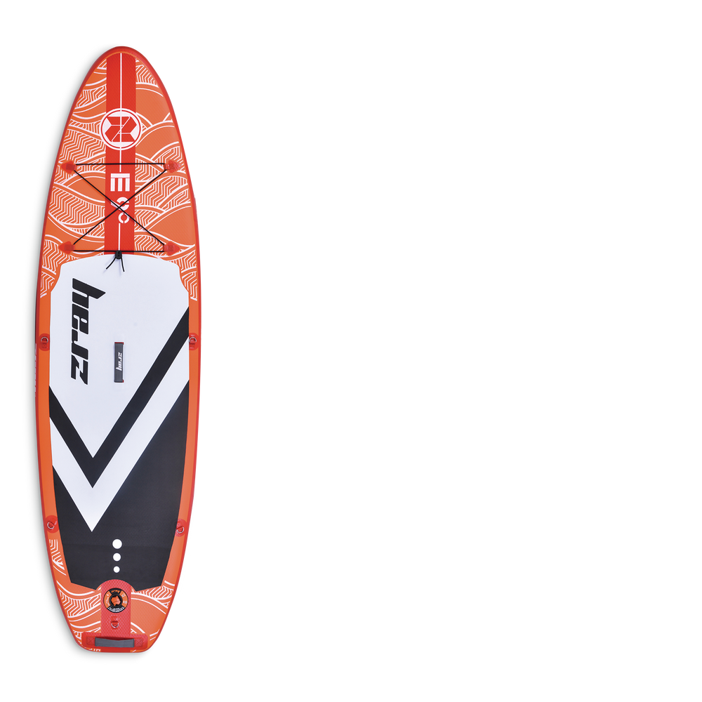 Zray E9 Inflatable Stand Up Paddle Board, 9ft Canadian Tire