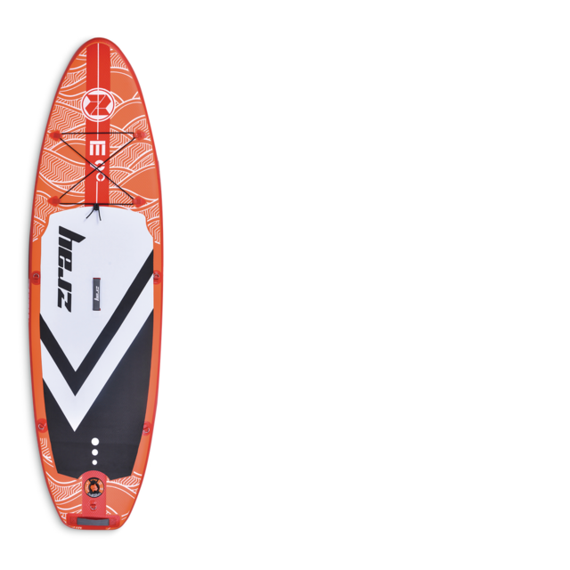 Zray E9 Inflatable Stand Up Paddle Board, 9ft Canadian Tire