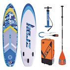 Stand Up Paddle Boards & Accessories