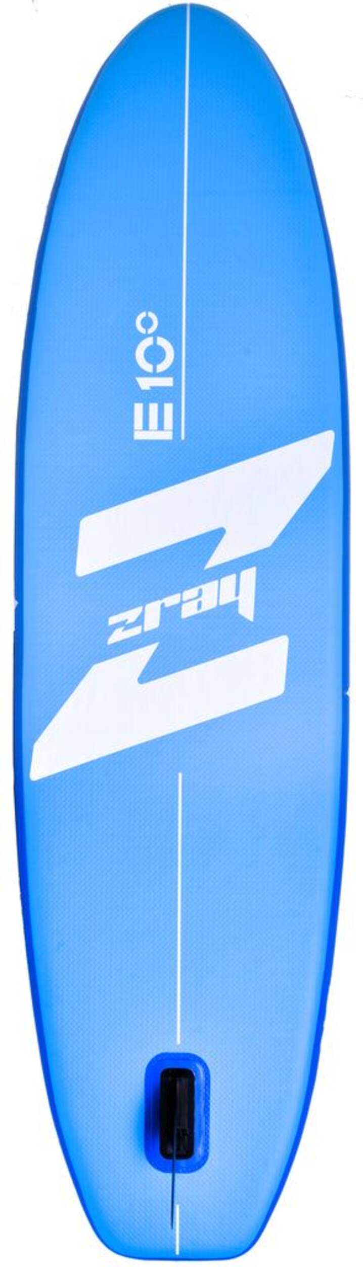 Zray E10 Inflatable Stand Up Paddle Board, 9ft 9in Canadian Tire