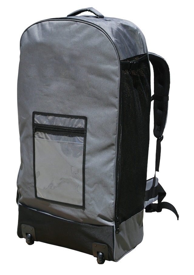 Kayak gonflable à mailles coulées Pelican Advanced Elements Canadian Tire