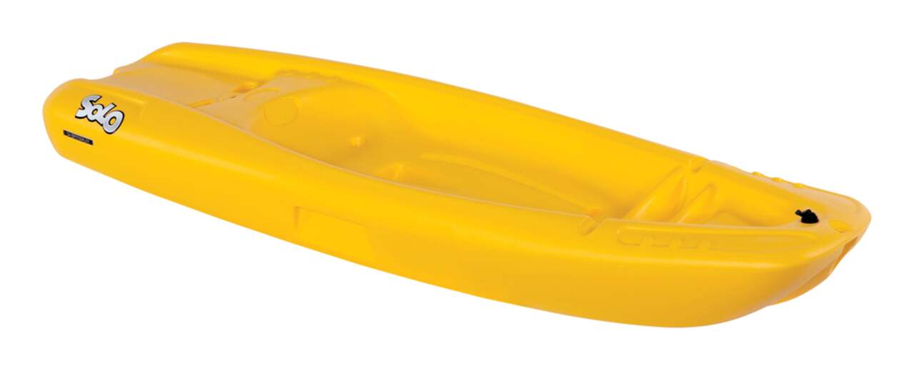 PELICAN, Pagaie de kayak pour enfants de 152 cm (60 po)