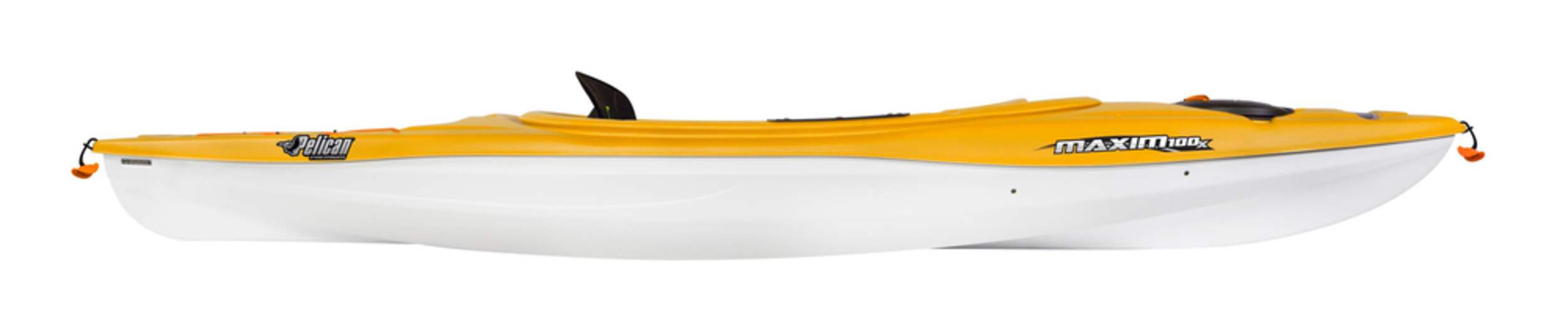 Pelican Maxim 100X Kayak, 10-ft Side_Right