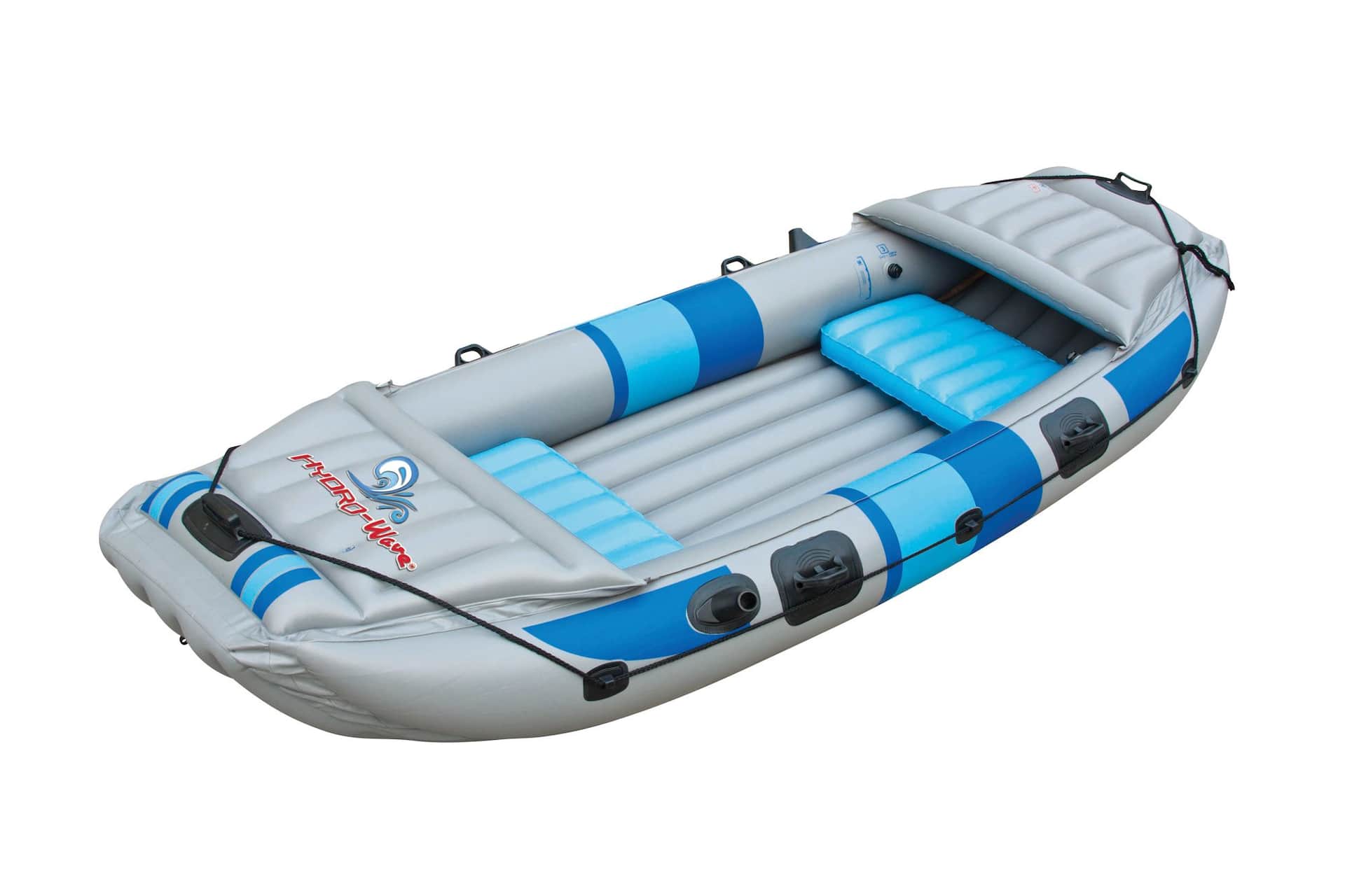 6person Inflatable Hard Rubber Fishing Drifting Boat 36m Sand Ship