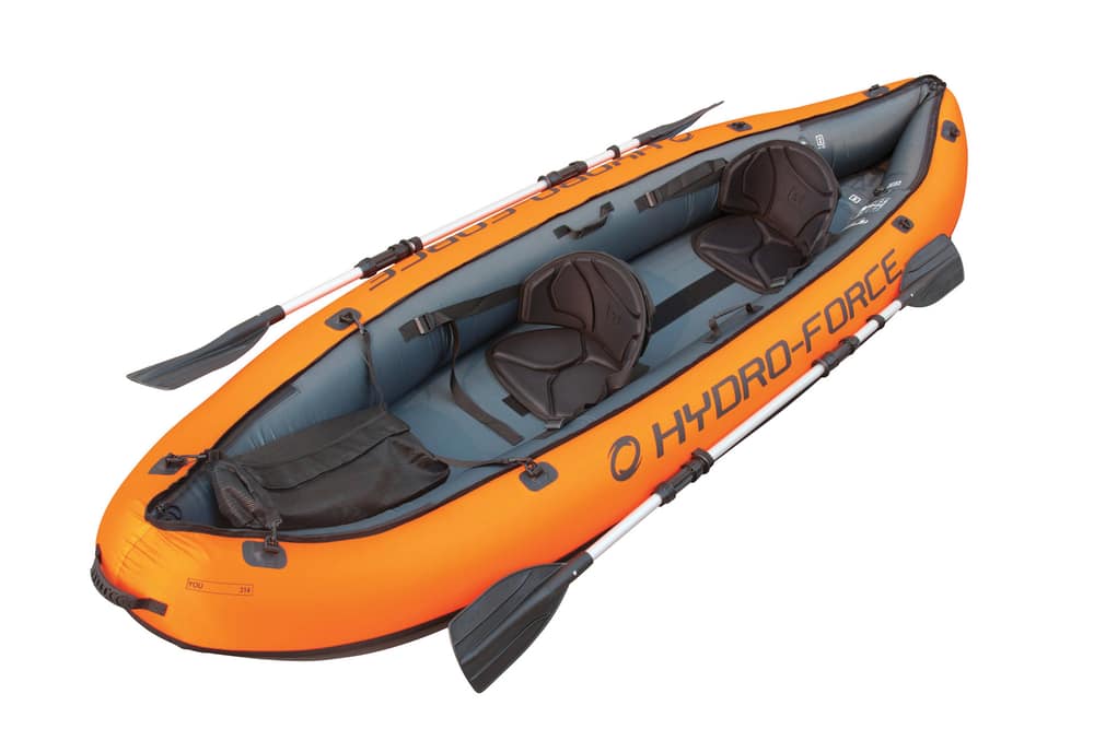 HydroForce Kayak Canadian Tire