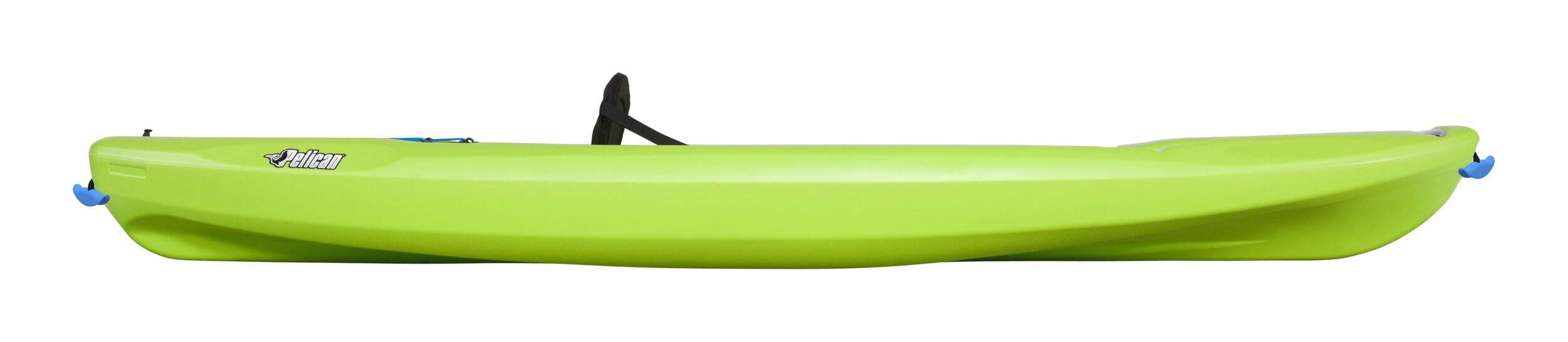 Pelican Boost 100 Siton 1Person Kayak, Lime, 10ft Canadian Tire