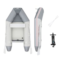 Hydro-Force™ Caspian Sport Boat Composite_or_Mixed