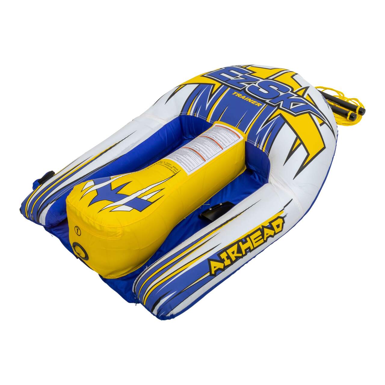 Airhead Inflatable EZ Water Ski Trainer for Kids
