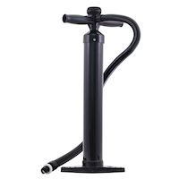 Jimmy Styks Double Action Hand Pump for iSUP High Pressure