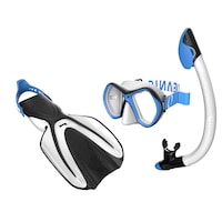 Oceanic Youth Snorkeling Set, Assorted Sizes